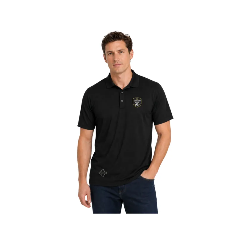 Ellicott — Golazo Competitor Polo