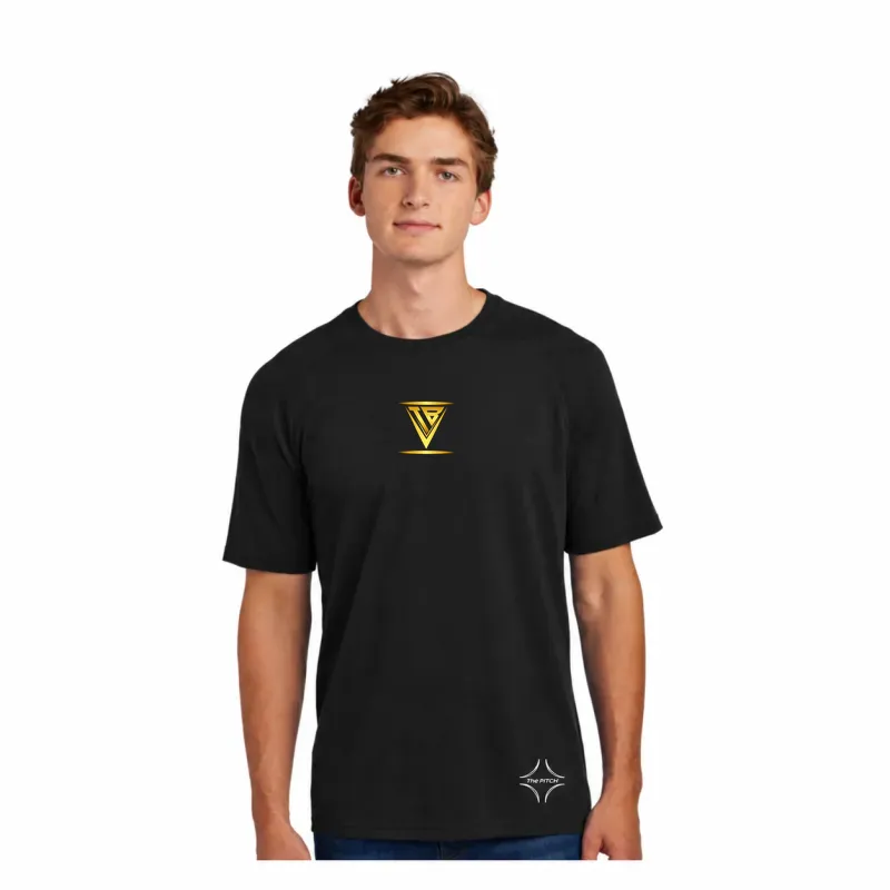 TB5 Futsal — Men’s Golazo Short Sleeve T-Shirt