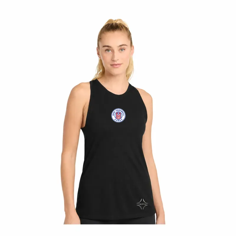 US Mini Football — Women’s 4-3-3 Tank