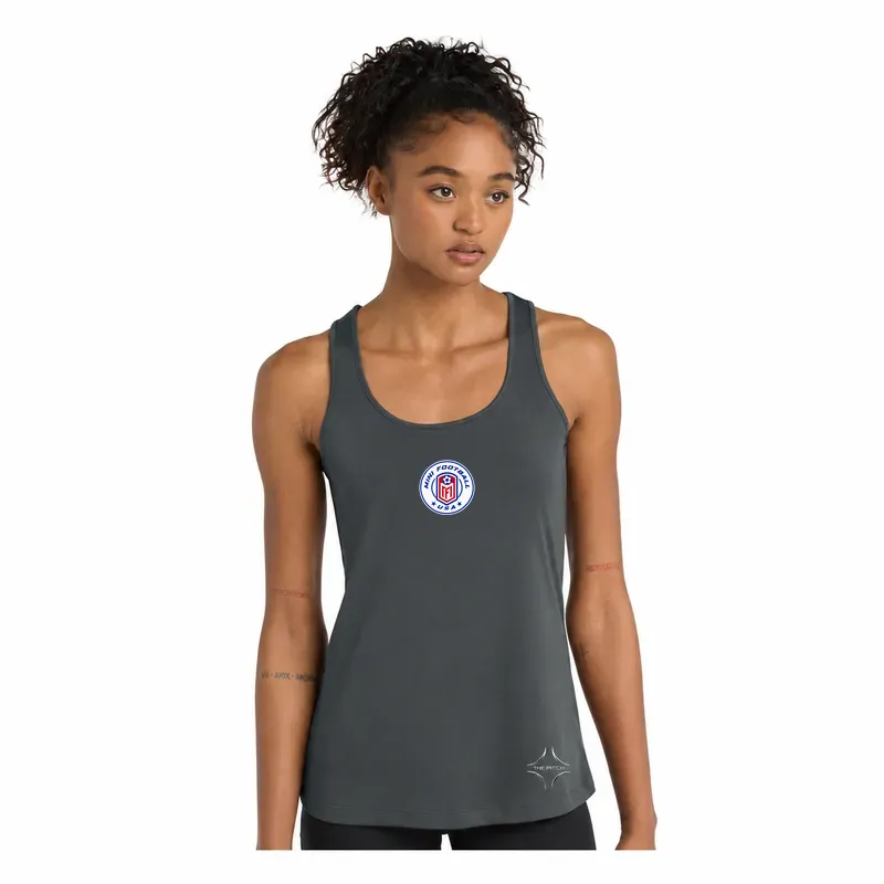 US Mini Football — Women’s 3-4-2 Tank