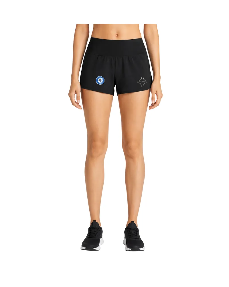FCCI — Footy Short