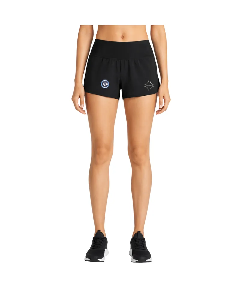 Pasadena — Footy Short