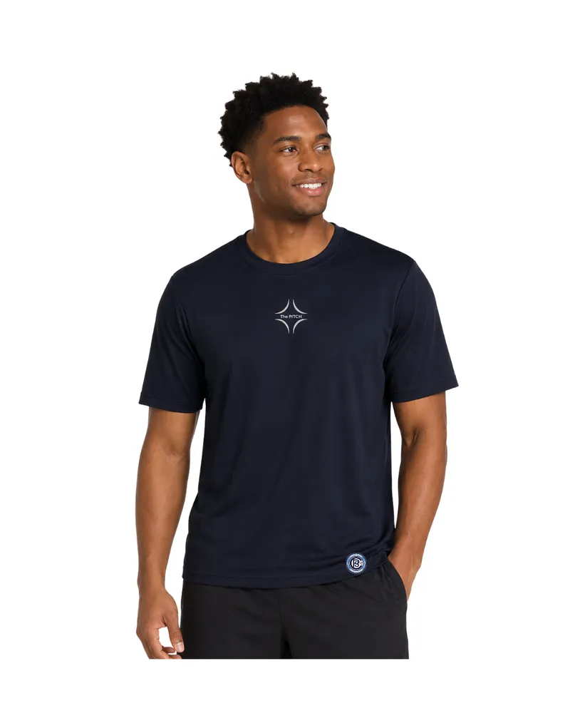 Pasadena — Elastico Competitor SS T-Shirt