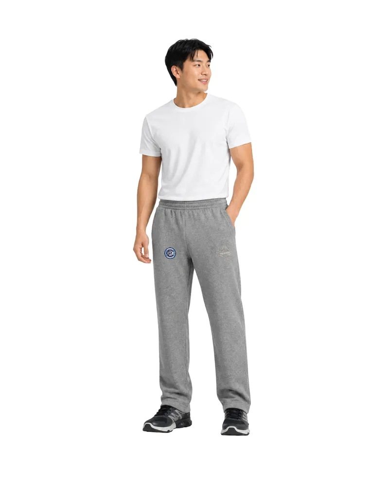 Pasadena — Pearler Traditional Fleece Pant