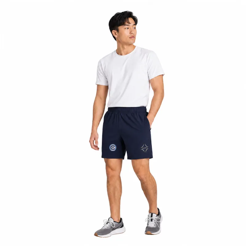 Pasadena — Total 90 Active Short