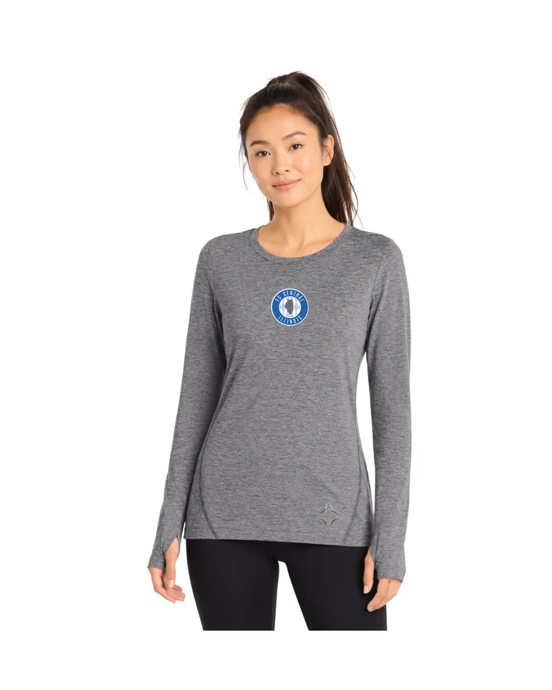 FCCI — Galáctico Long Sleeve Crew