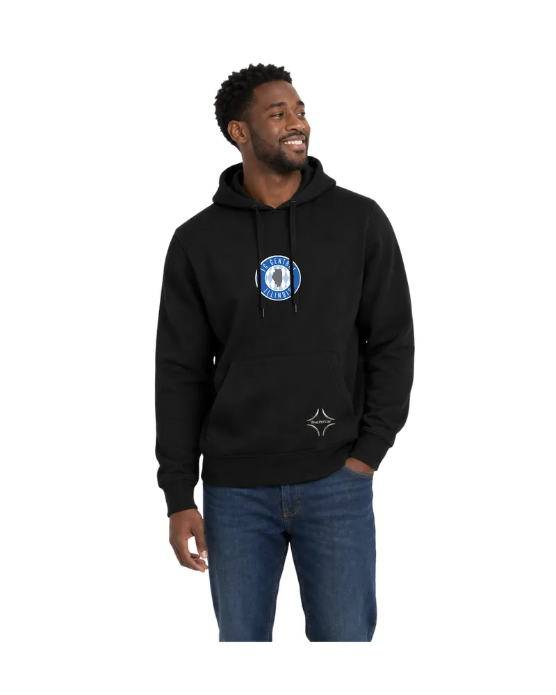 FCCI — Paneka Heavyweight Pullover Hooded