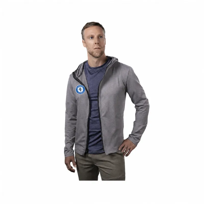 FCCI — TRIBUNA Full Zip Hoodie