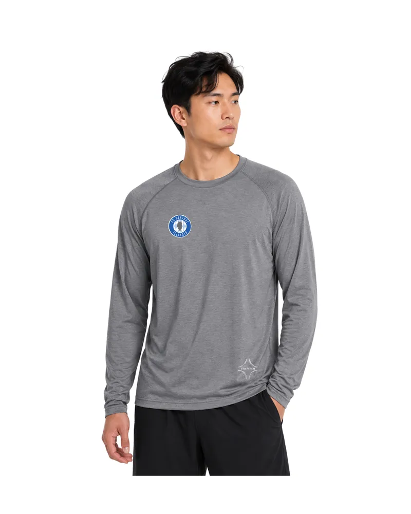 FCCI — TF Crew Long Sleeve Performance Crew