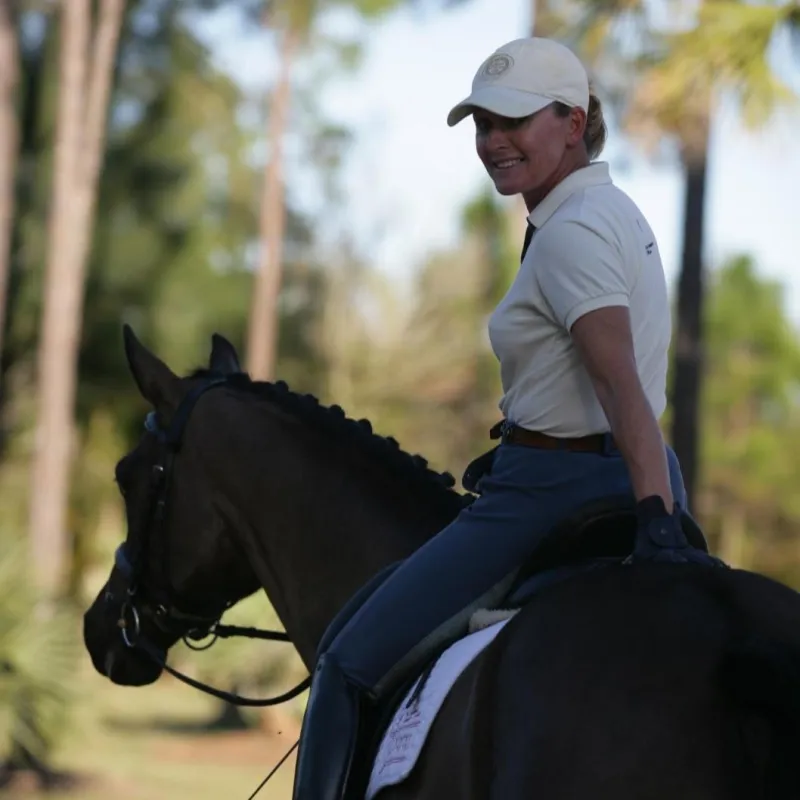 Fall Back In Love With Riding