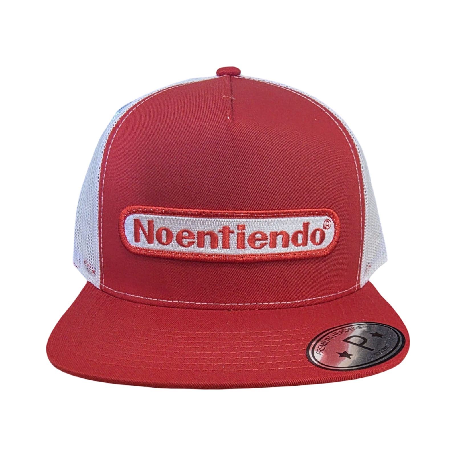 Noentiendo Red - 6 Entradas
