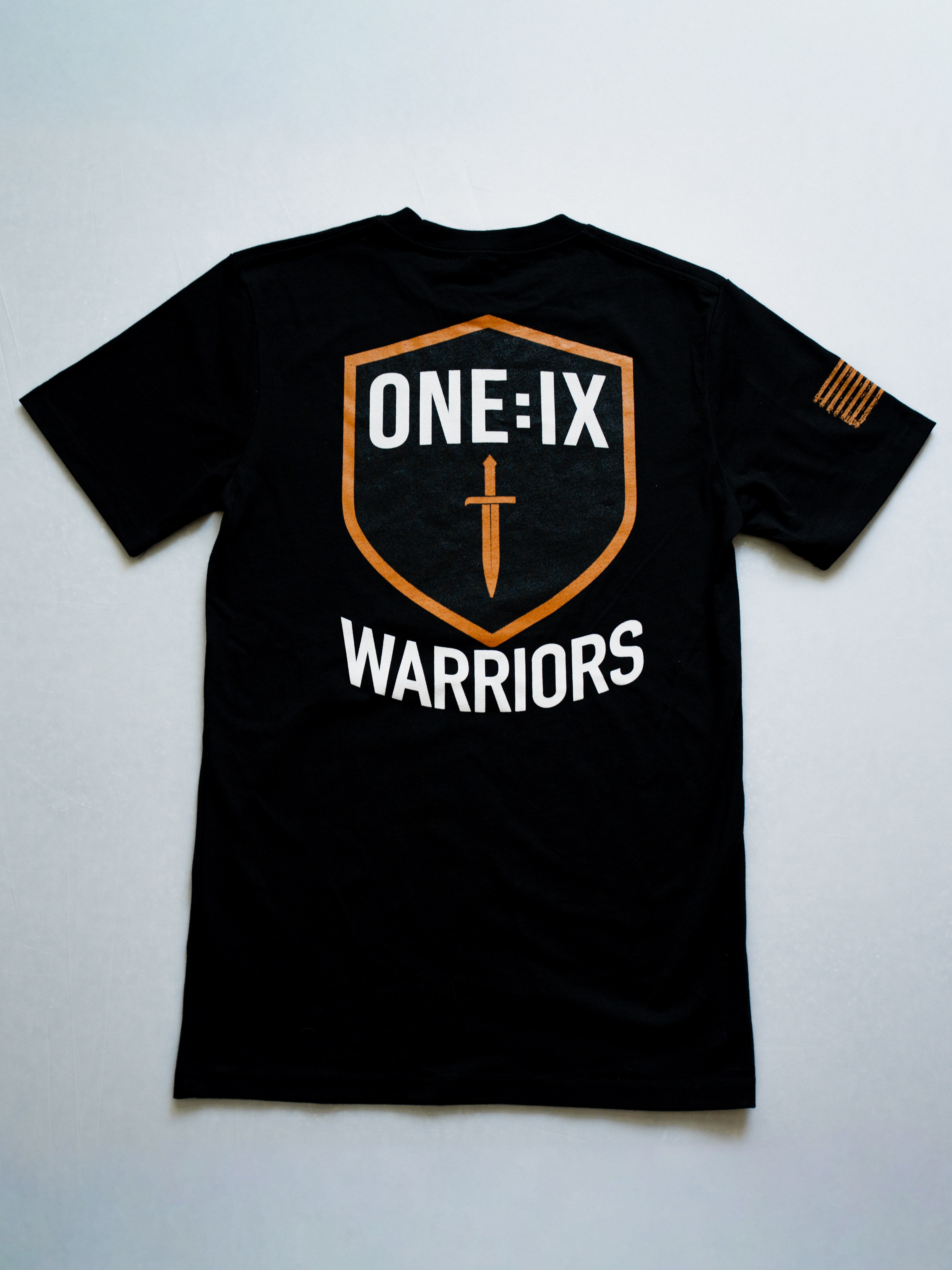 SHIELD SERIES TEE SHIRT