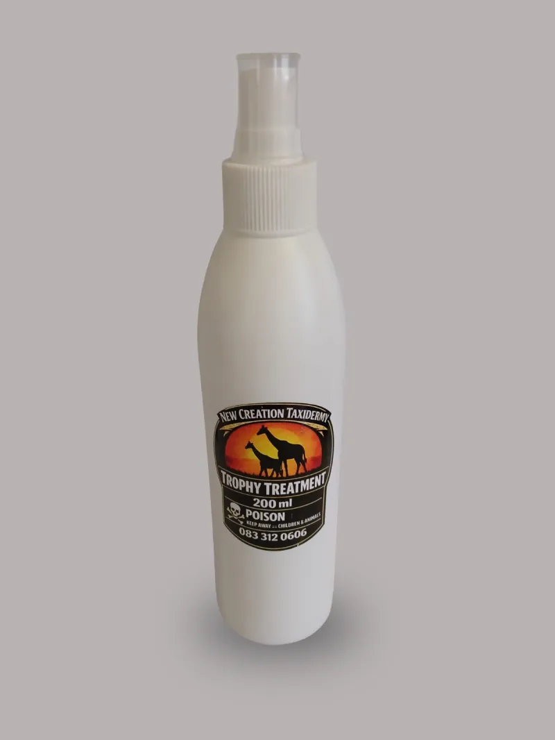 Trophy Treatment Spray
