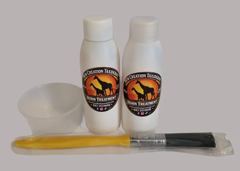 Horn Restoration Kit