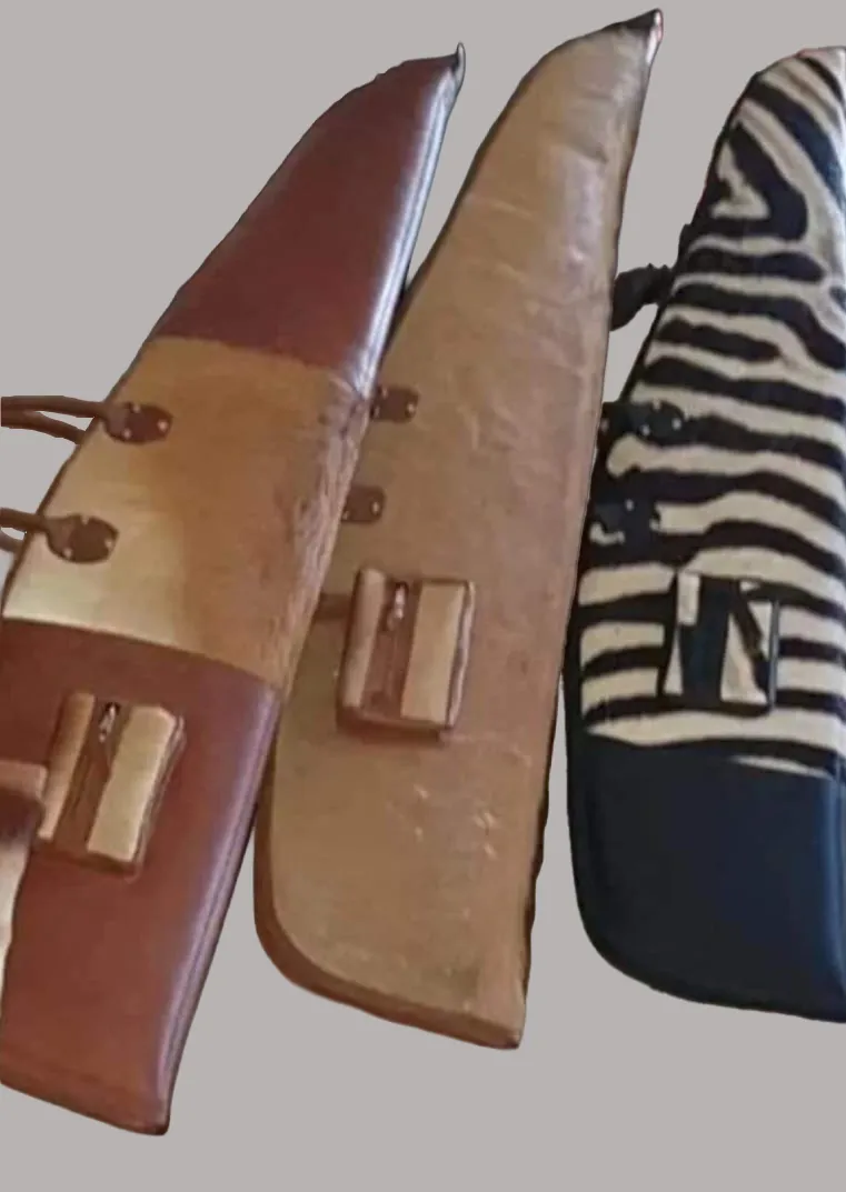 Rifle Bags