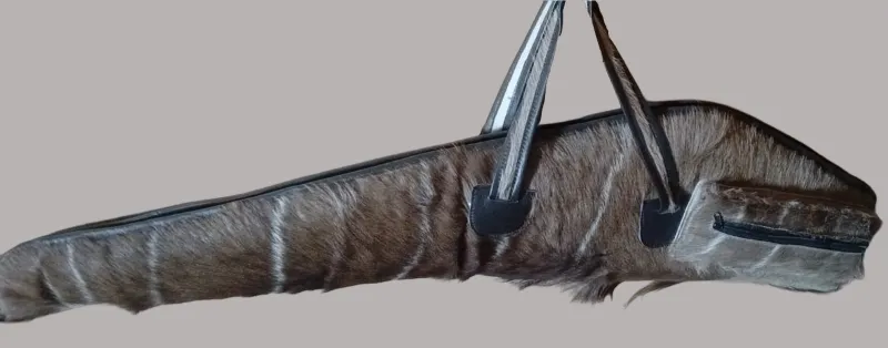 Kudu Rifle Bag