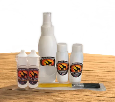 3-in-1 Combo