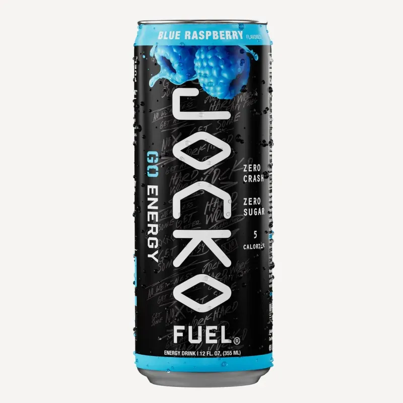 Jocko Energy