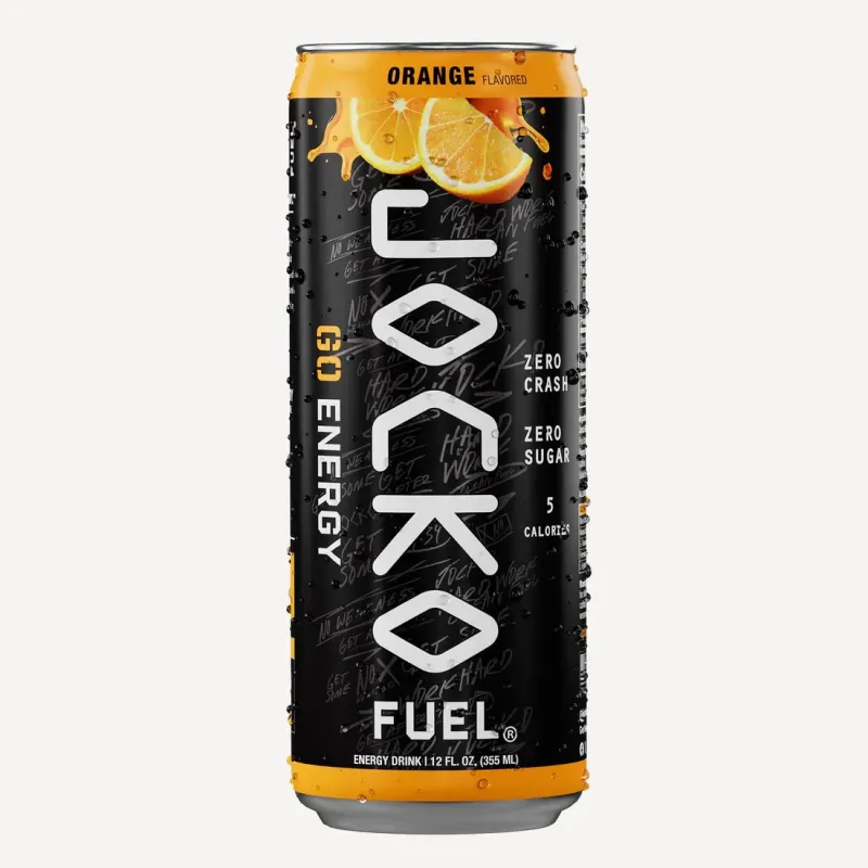 Jocko Energy