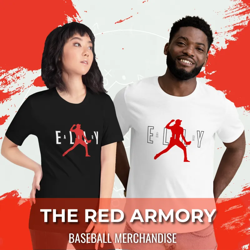 The Red Armory