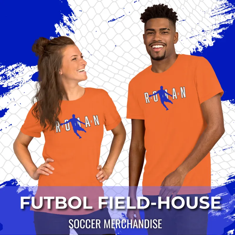 Futbol Field-House