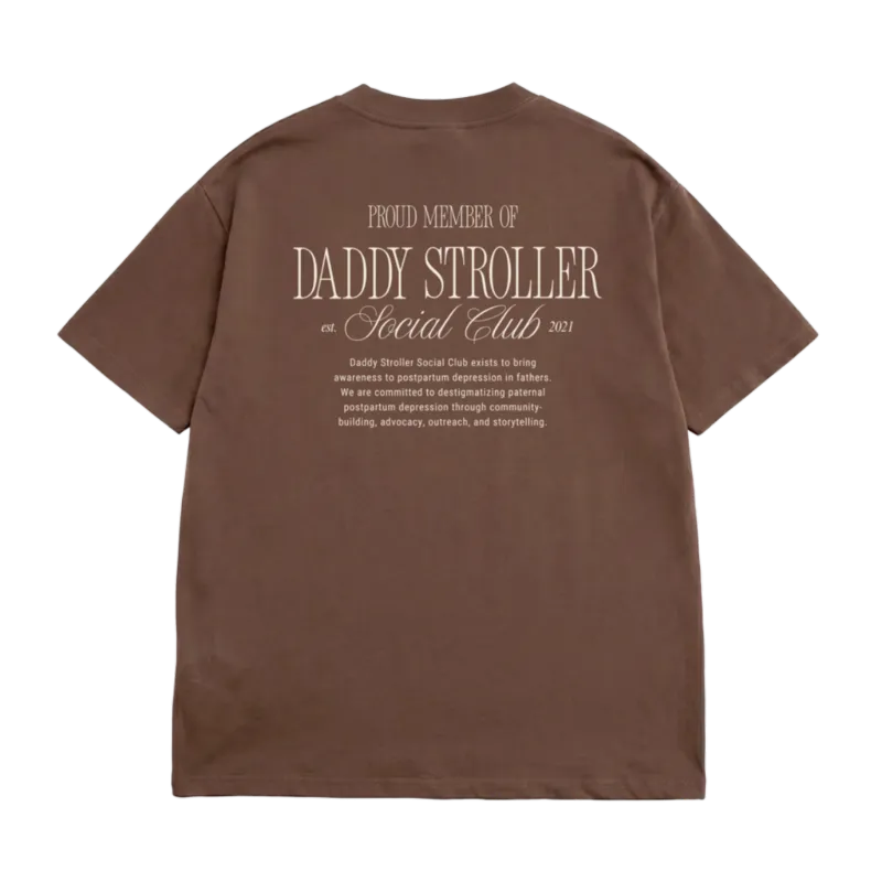 Members Only Tee