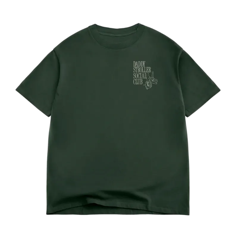 Daddy & Me Tee