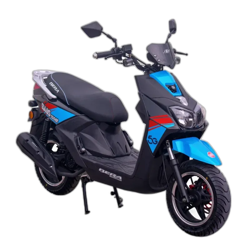 Bera BWS 150