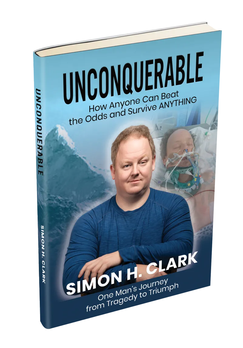 UNCONQUERABLE Paperback