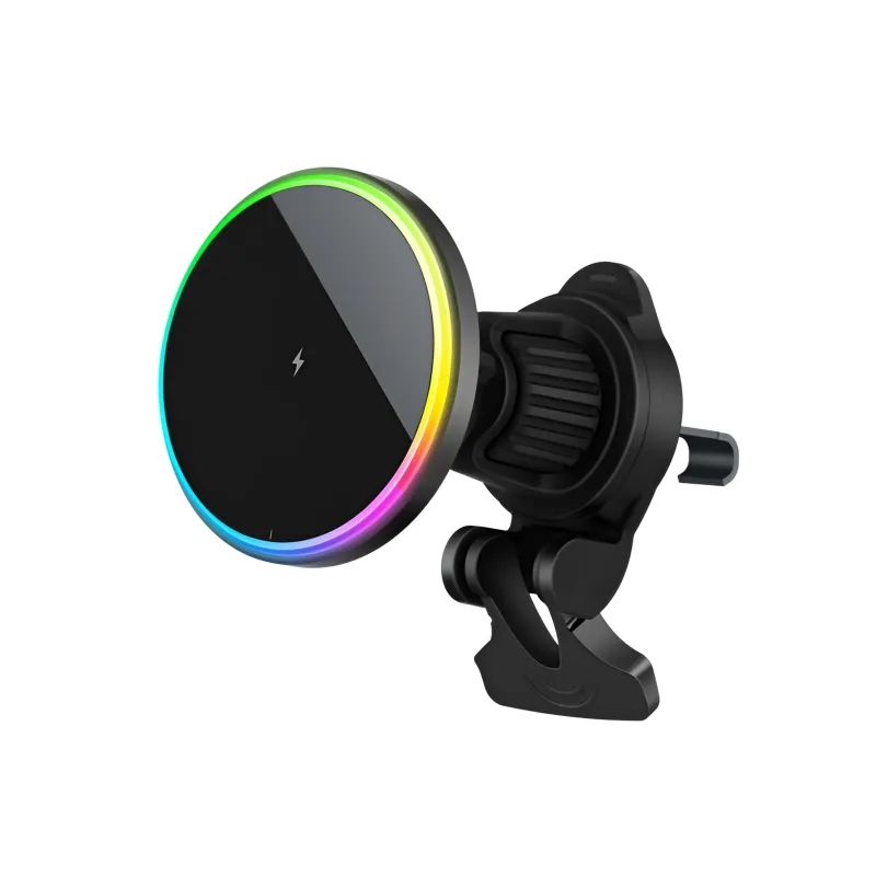 Magnetic Wireless Charger
