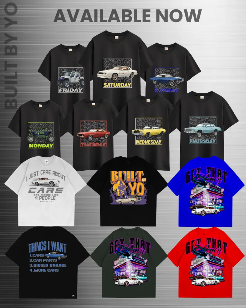 BBY SHIRTS