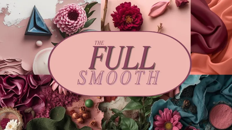 The Full Smooth