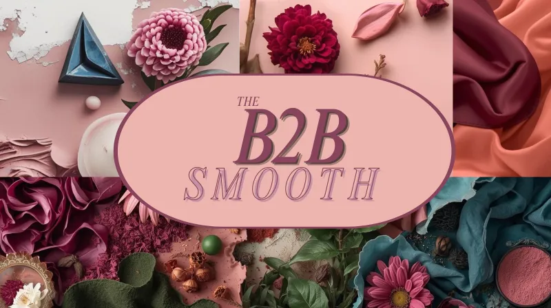 The B2B Smooth