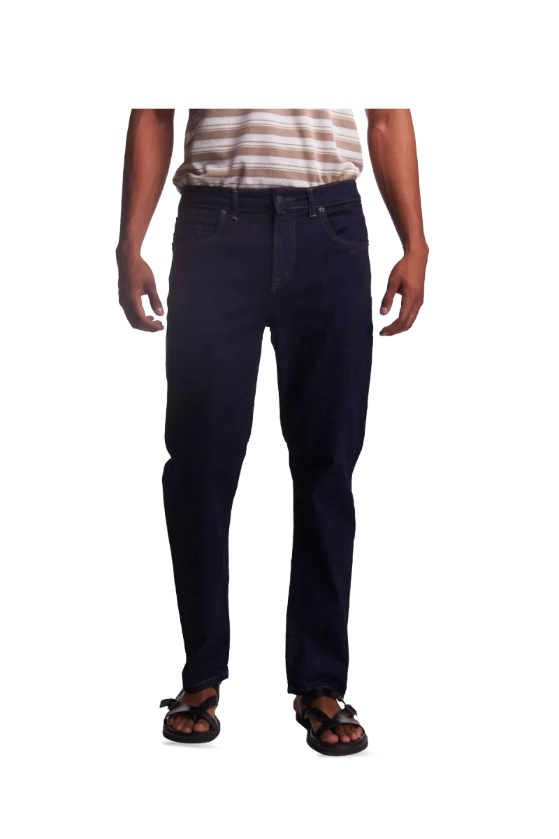 Pantalón de mezclilla Suavizado