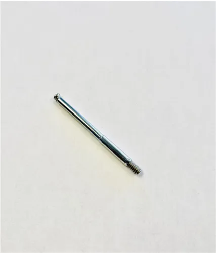 Male Threaded Replacement Antenna for Mel Meter