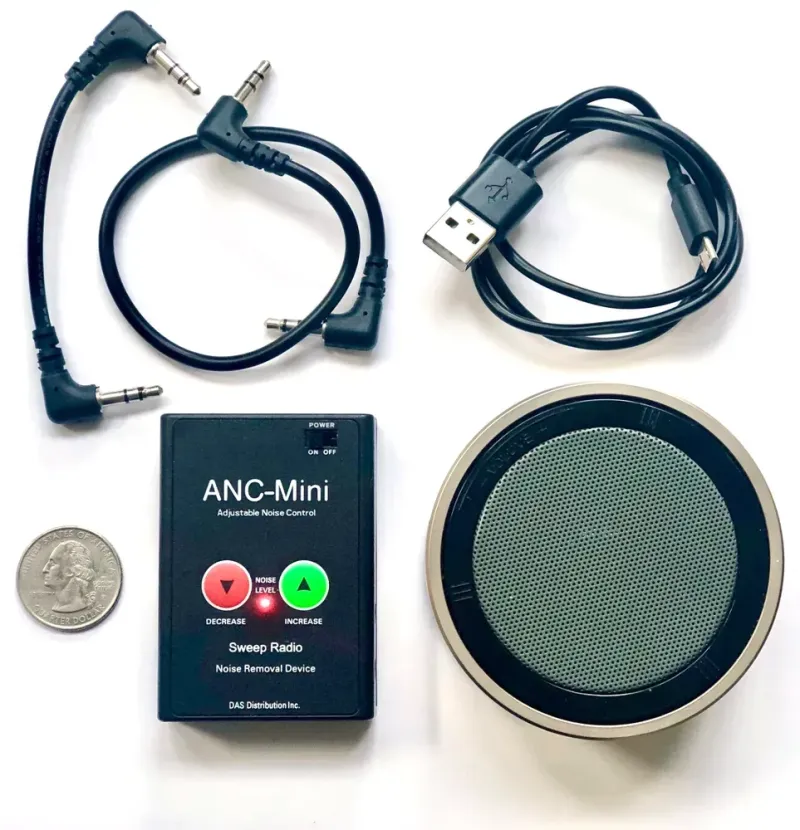 ANC-Mini + X1 Kit
