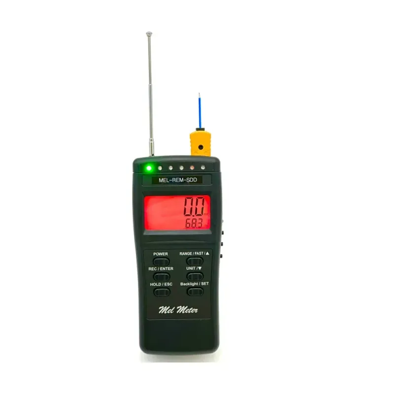 Mel-8704R-REM-SDD (21487-700)