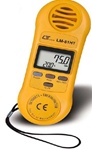 LM-81HT Pocket Size Humidity and Temperature Meter