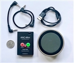 ANC-MINI-X1 - ANC-Mini Active Noise Control Processor with X1 Speaker