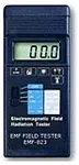 EMF-823 Single-Axis ELF Electromagnetic Field Radiation Meter