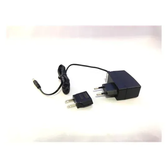 Mel-Meter AC/DC Adapter, Wall Power Supply for the Mel Meter