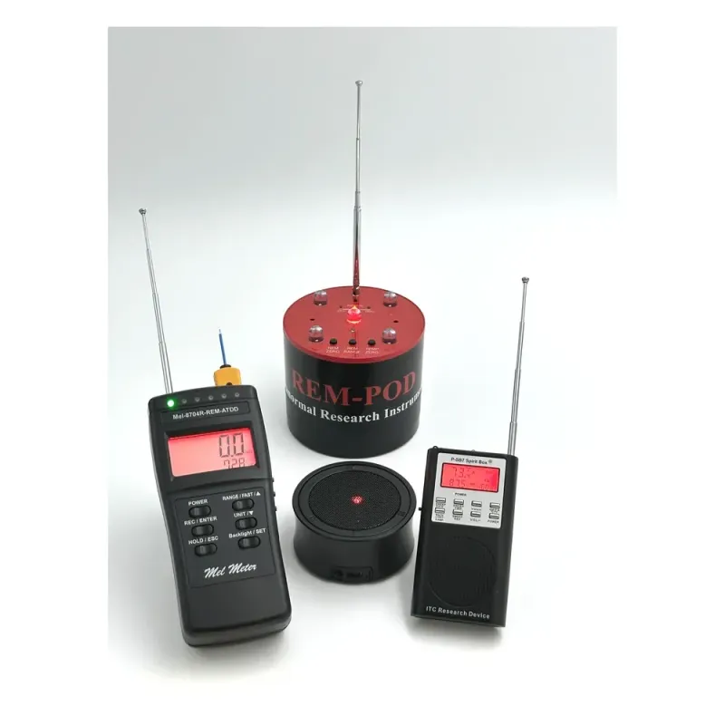 4-Device Investigator Kit