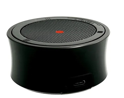 X1-ANC Premium Speaker with Adjustable Noise Control