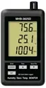 MHB-382SD Humidity, Barometric Pressure & Temperature Meter with SD Data Logger