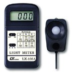 LX-101A Digital Lux Meter