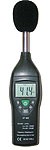 DT-805 Professional Two Range Sound Level Meter