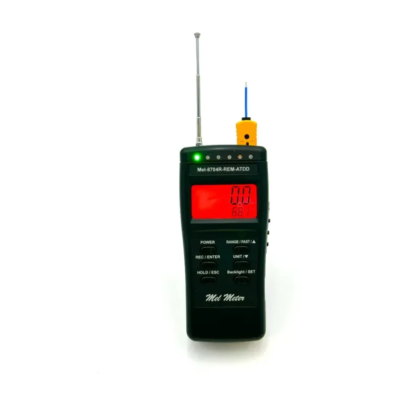  Mel-8704R-REM-ATDD (21487-500)