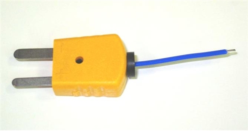 Mel-TP01S "K" Type Thermocouple Probe (Replacement)