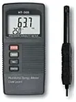 HT-305 Pocket Humidity Meter with Temperature and Dew Point (Separate Probe)