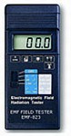 EMF-823 Single-Axis ELF Electromagnetic Field Radiation Meter